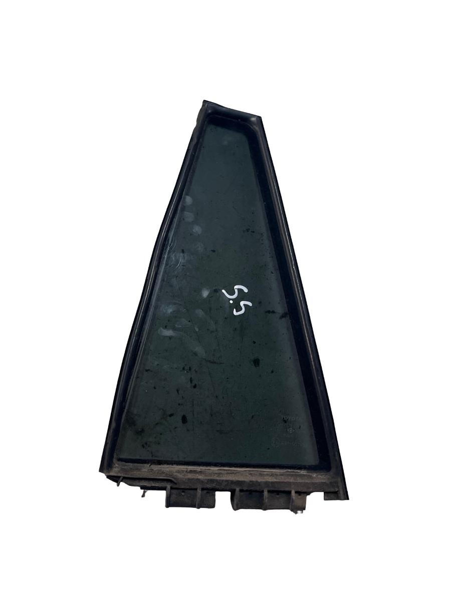 Geam fix stanga spate TOYOTA RAV 4 III _A3_ 2005 - 2013