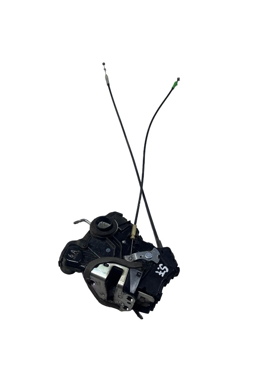 Broasca usa stanga fata TOYOTA RAV 4 III _A3_ 2005 - 2013 6070410 – foto 2