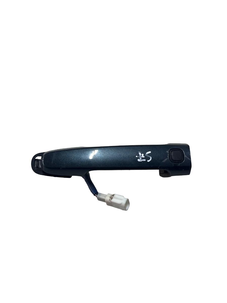 Maner exterior Keyless entry portiera stanga fata TOYOTA RAV 4 III _A3_ 2005 - 2013