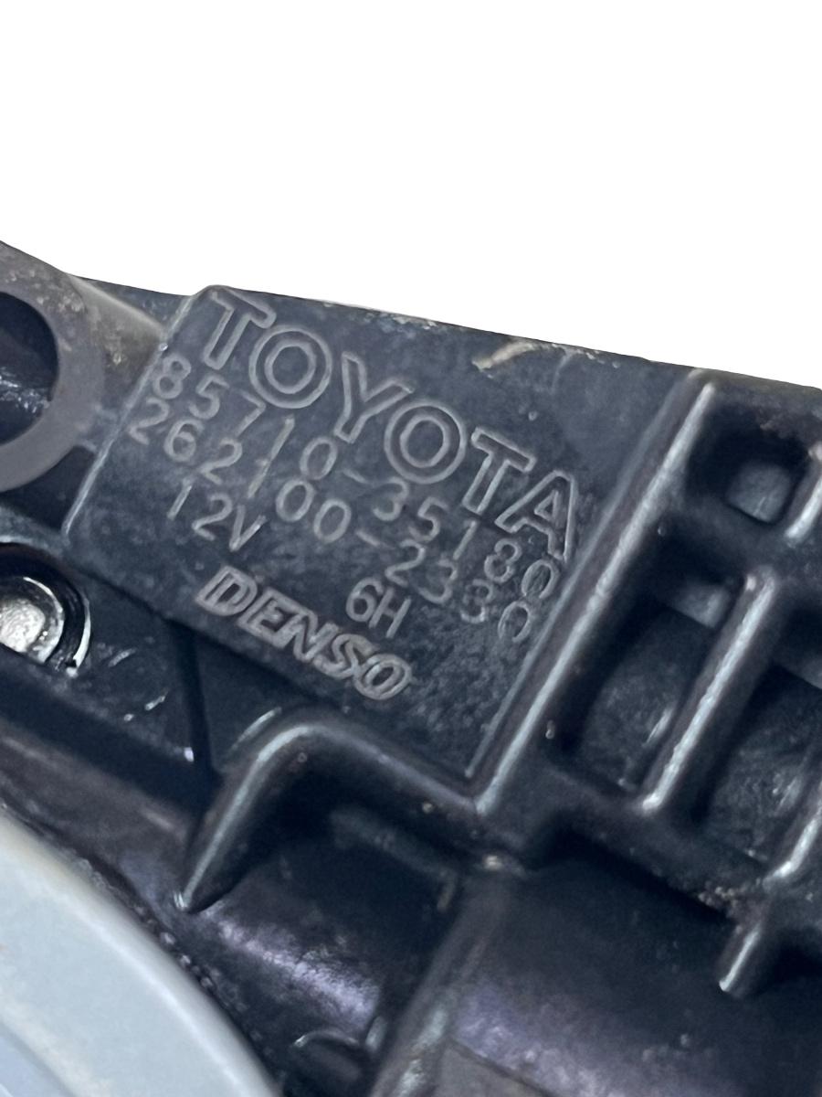 Macara Geam stanga spate TOYOTA RAV 4 III _A3_ 2005 - 2013 85710-35180 – foto 4