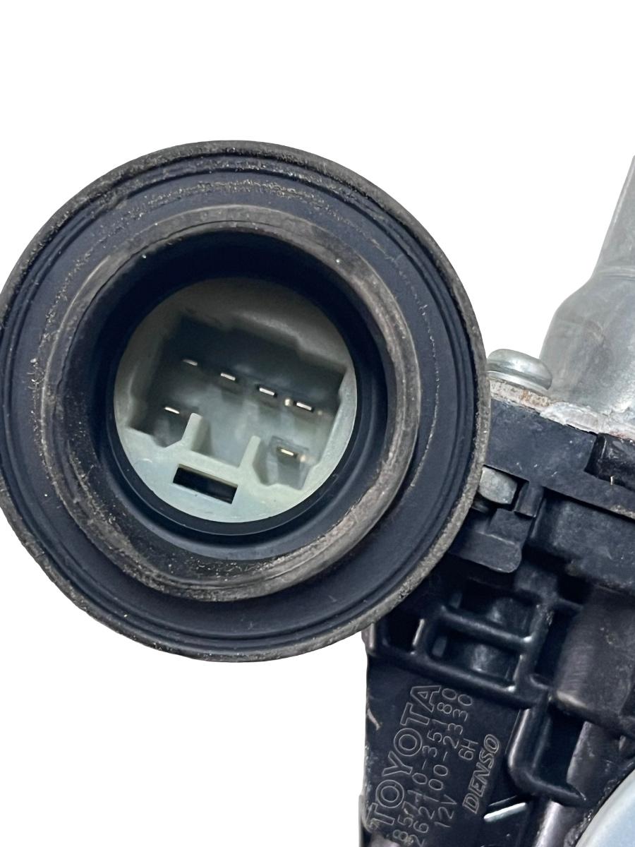 Macara Geam stanga spate TOYOTA RAV 4 III _A3_ 2005 - 2013 85710-35180 – foto 3