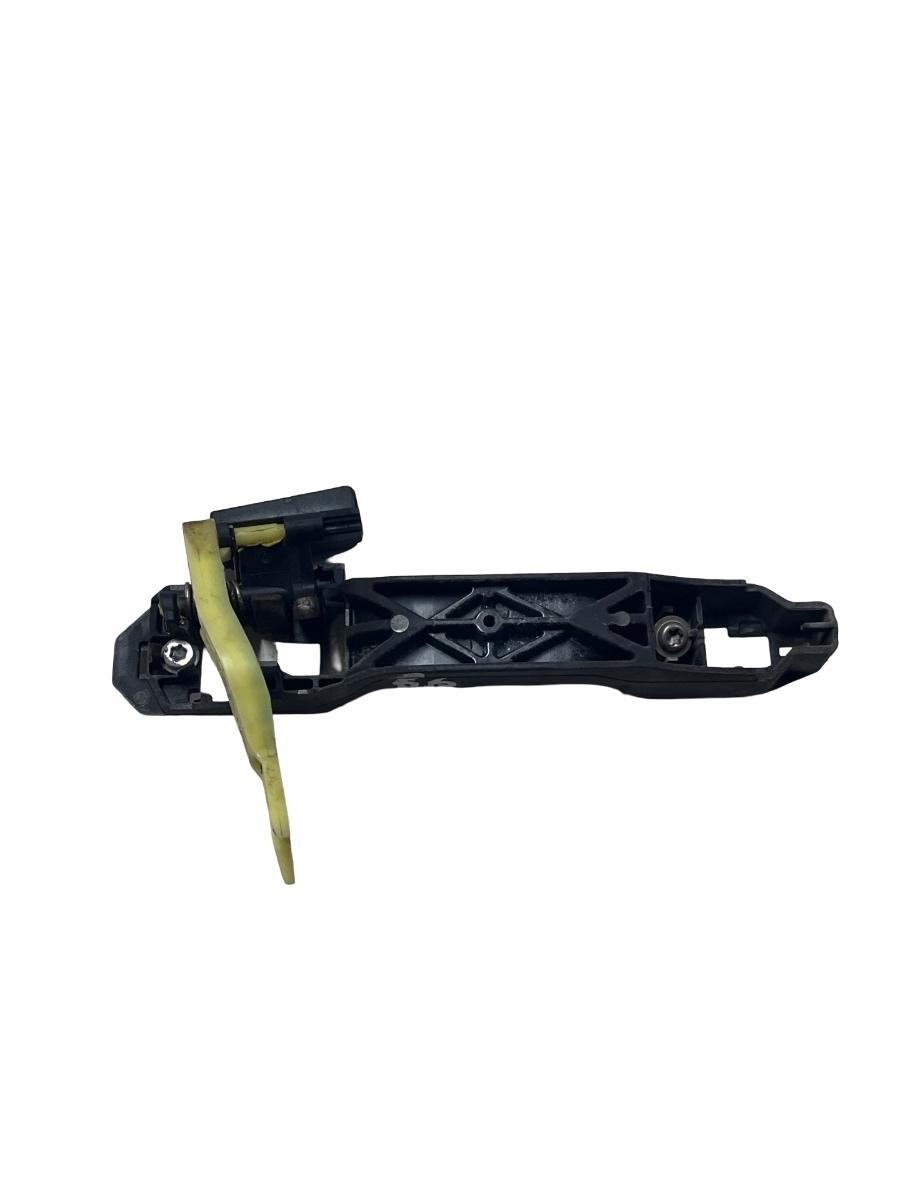 Suport maner exterior portiera stanga spate TOYOTA RAV 4 III _A3_ 2005 - 2013 – foto 2