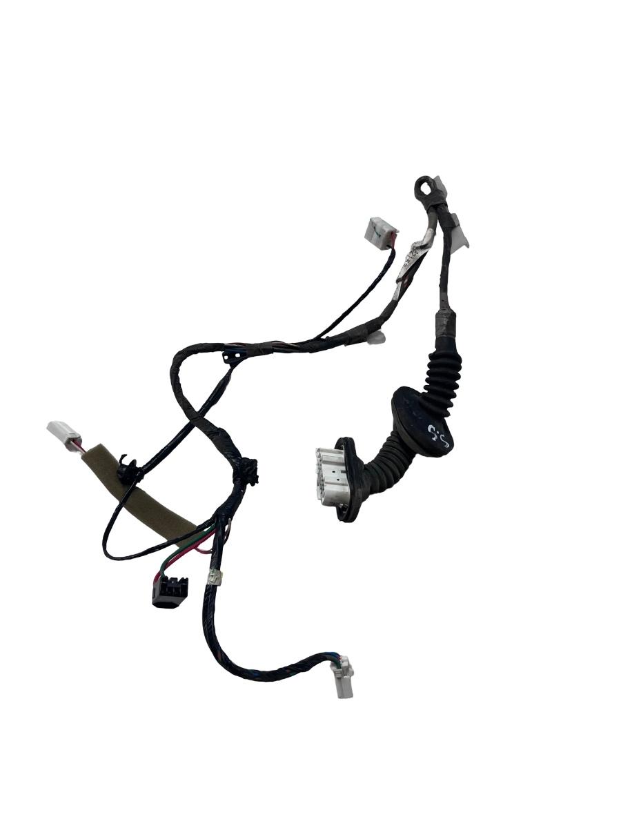 Instalatie electrica stanga spate TOYOTA RAV 4 III _A3_ 2005 - 2013 82153-42100D