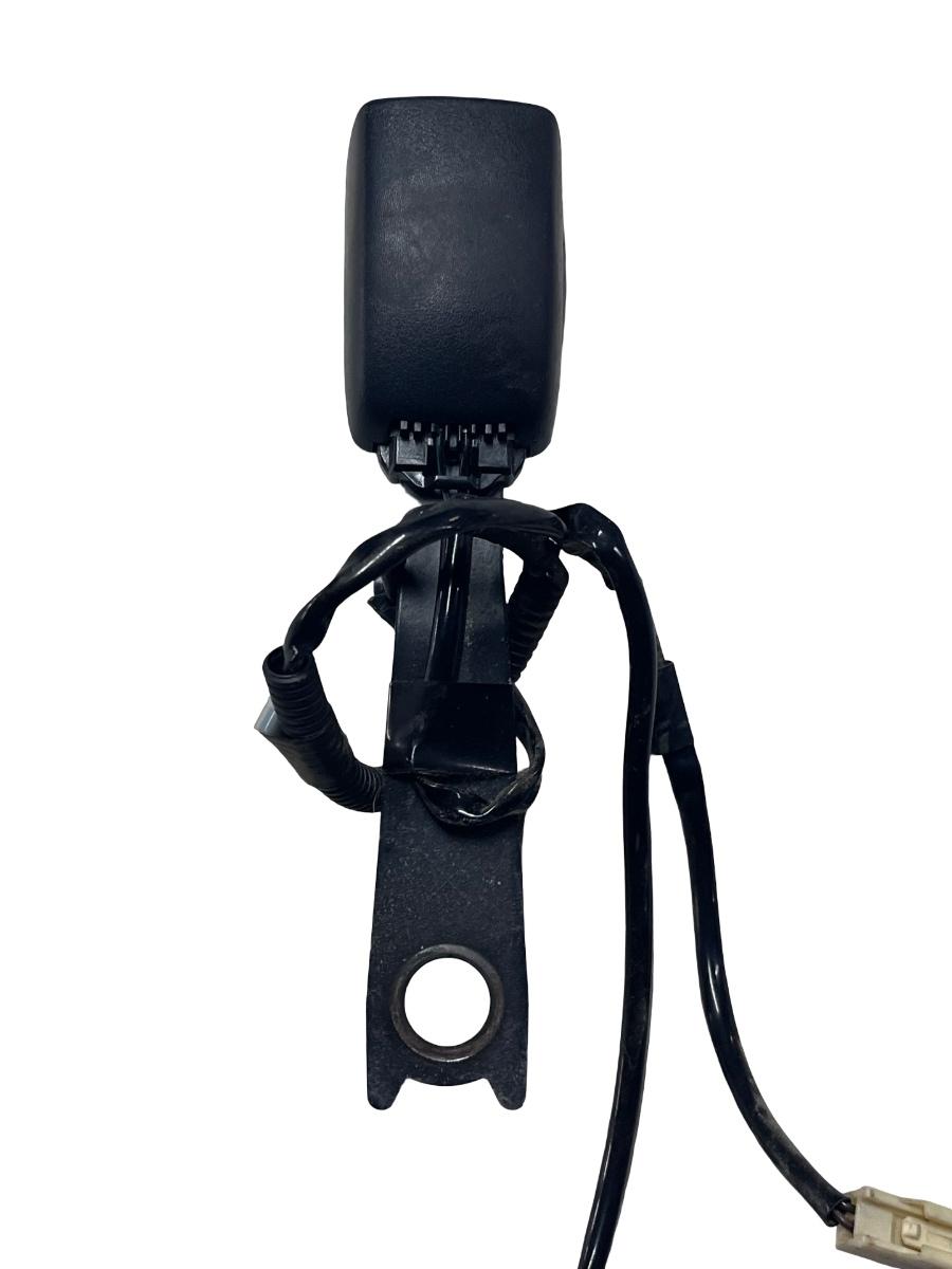 Pretensionare centura de siguranta dreapta fata TOYOTA RAV 4 III _A3_ 2005 - 2013 E034501