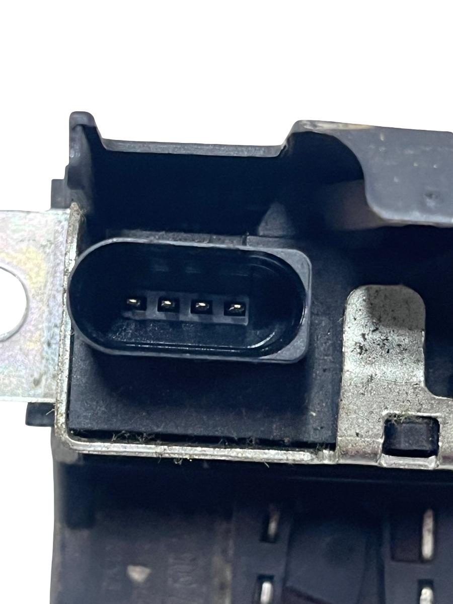 Broasca hayon/portbagaj VOLKSWAGEN GOLF VI 5K1 2008 - 2013 5K0827505A – foto 3