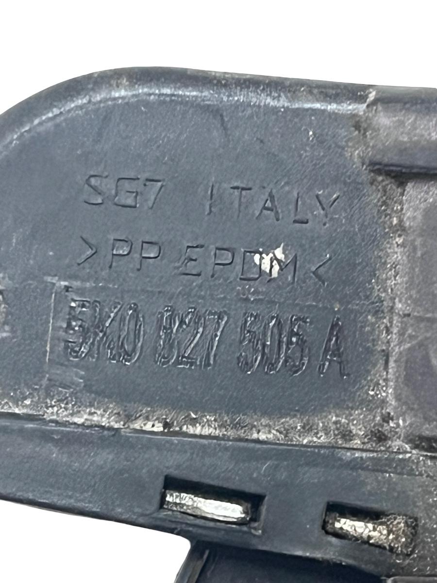 Broasca hayon/portbagaj VOLKSWAGEN GOLF VI 5K1 2008 - 2013 5K0827505A – foto 4