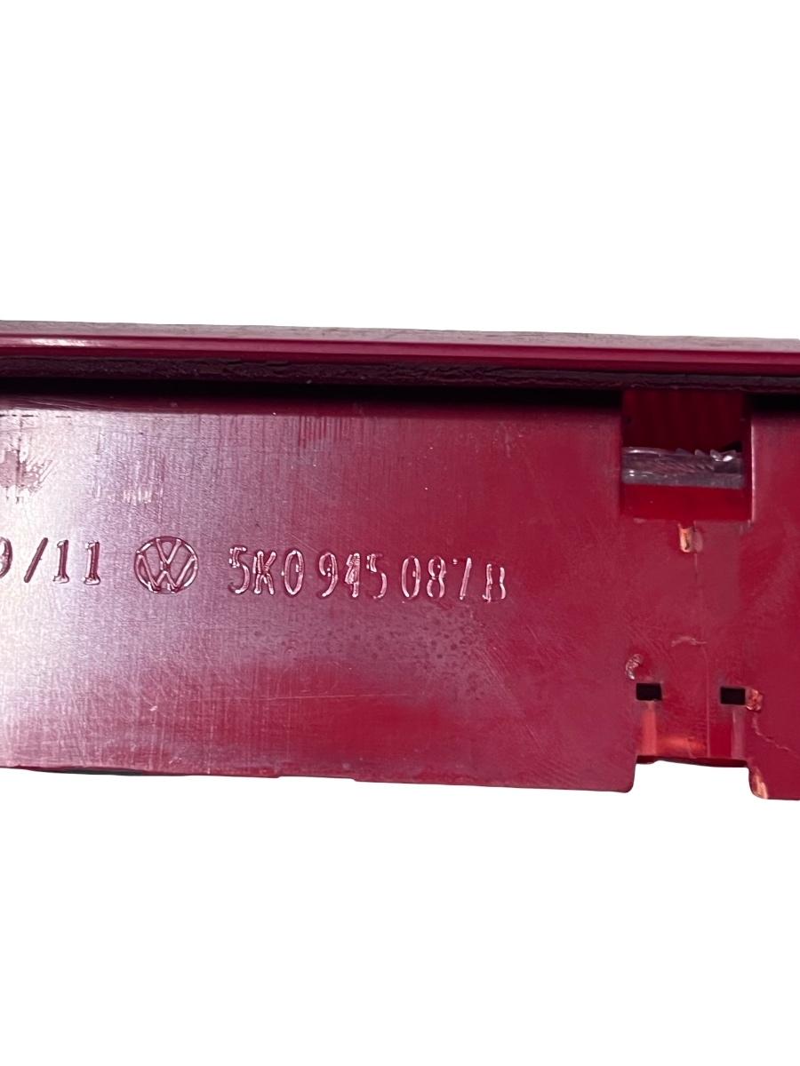 Stop frana central VOLKSWAGEN GOLF VI 5K1 2008 - 2013 5K0945087B – foto 3