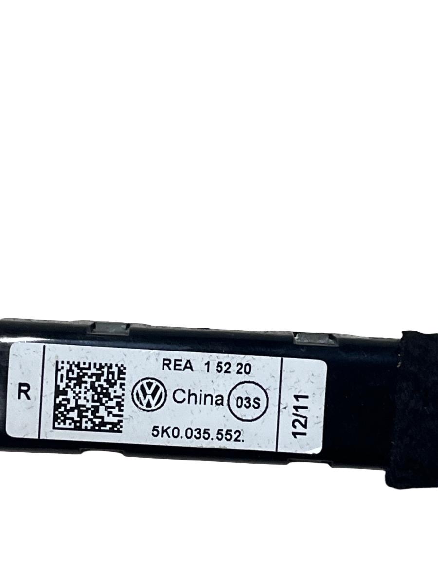 Amplificator semnal antena VOLKSWAGEN GOLF VI 5K1 2008 - 2013 5K0035552 – foto 3