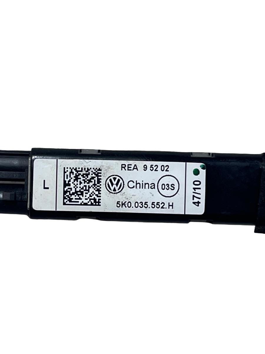 Amplificator semnal antena VOLKSWAGEN GOLF VI 5K1 2008 - 2013 5K0035552H – foto 3