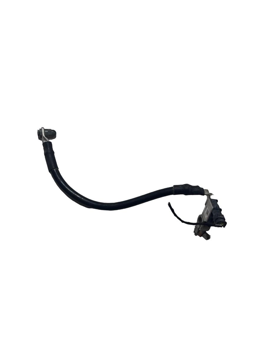 Cablu borna negativa (baterie) AUDI A6/S6 IV Saloon 4G2, C7, 4GC 2010 - 2018 8T0915181