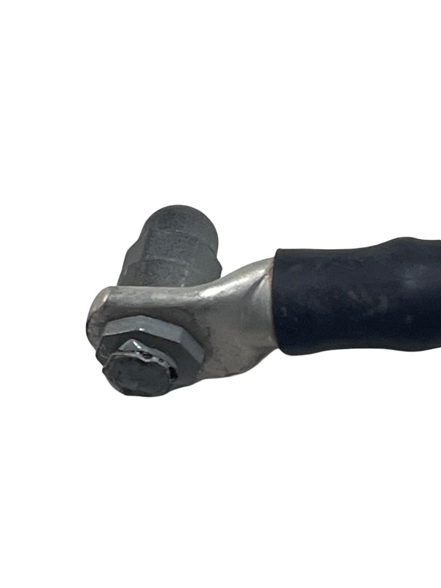 Cablu borna negativa (baterie) AUDI A6/S6 IV Saloon 4G2, C7, 4GC 2010 - 2018 8T0915181 – foto 2