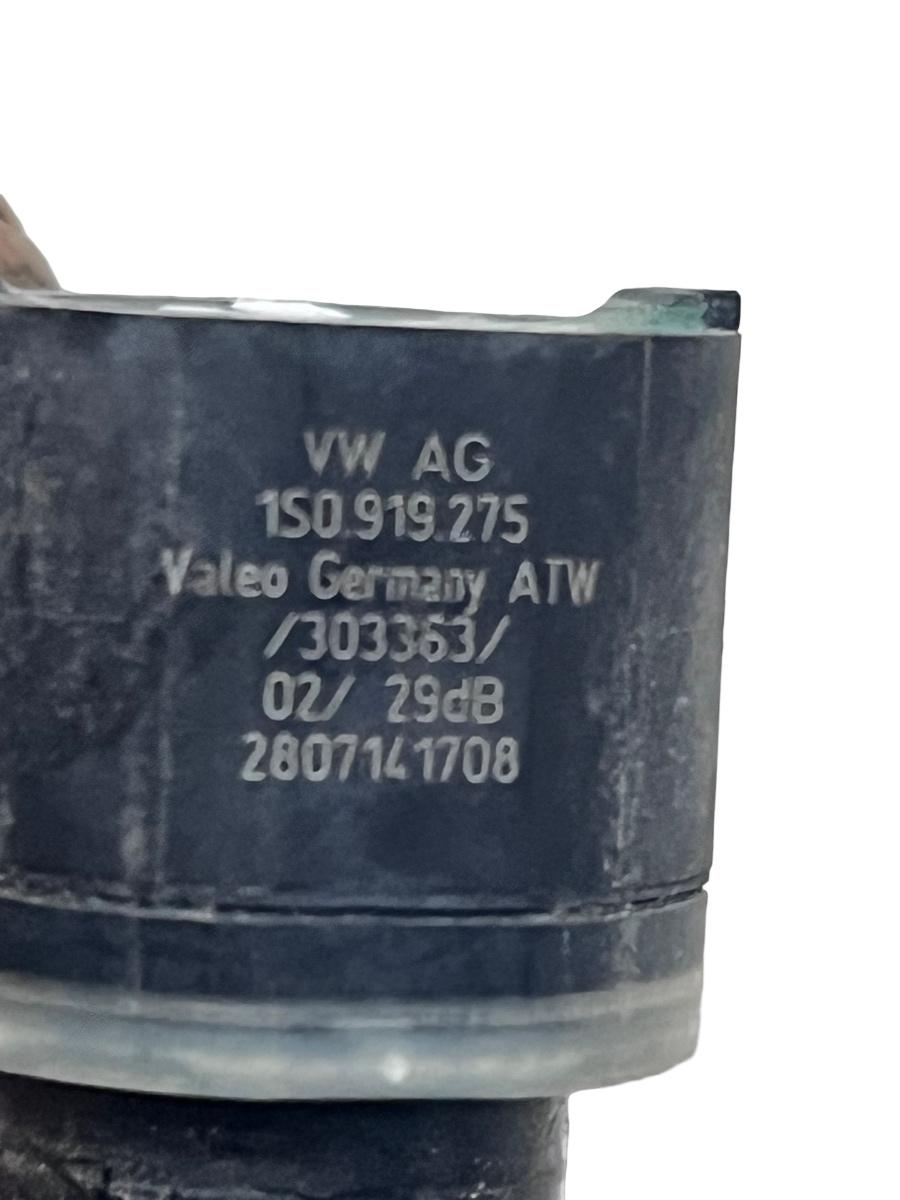 Senzor de parcare PDC spate AUDI A6/S6 IV Saloon 4G2, C7, 4GC 2010 - 2018 1S0919275 – foto 2