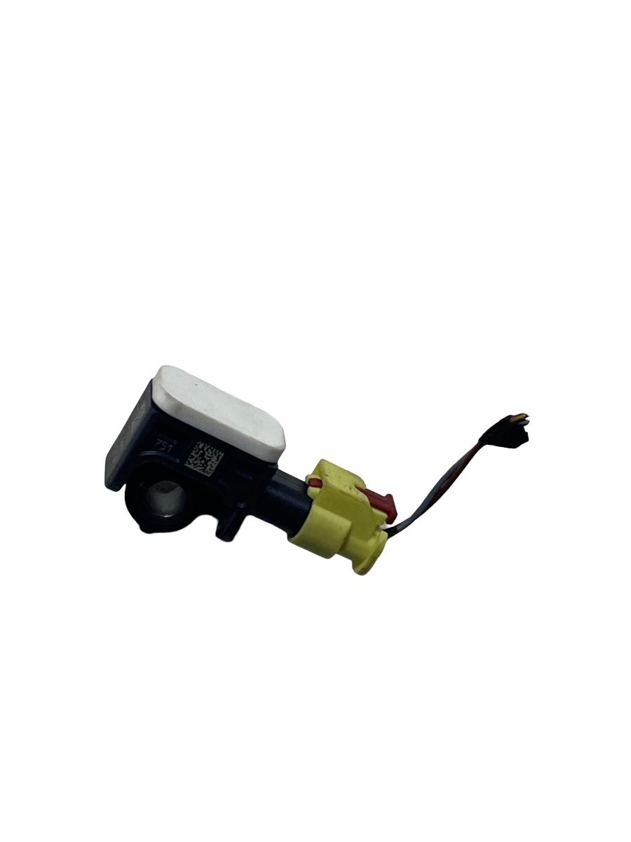 Senzor de impact airbag AUDI A6/S6 IV Saloon 4G2, C7, 4GC 2010 - 2018 4H0959643 – foto 3