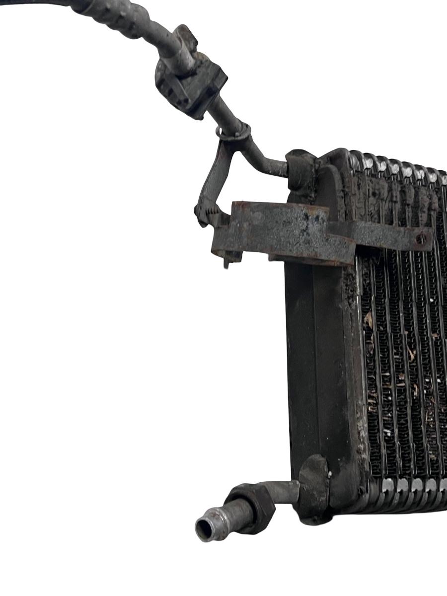 Radiator clima (interior) FORD EXPLORER II [ 1995 - 2003 ] – foto 3