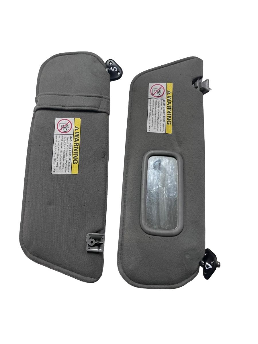 Set Parasolare FORD EXPLORER II [ 1995 - 2003 ] – foto 2
