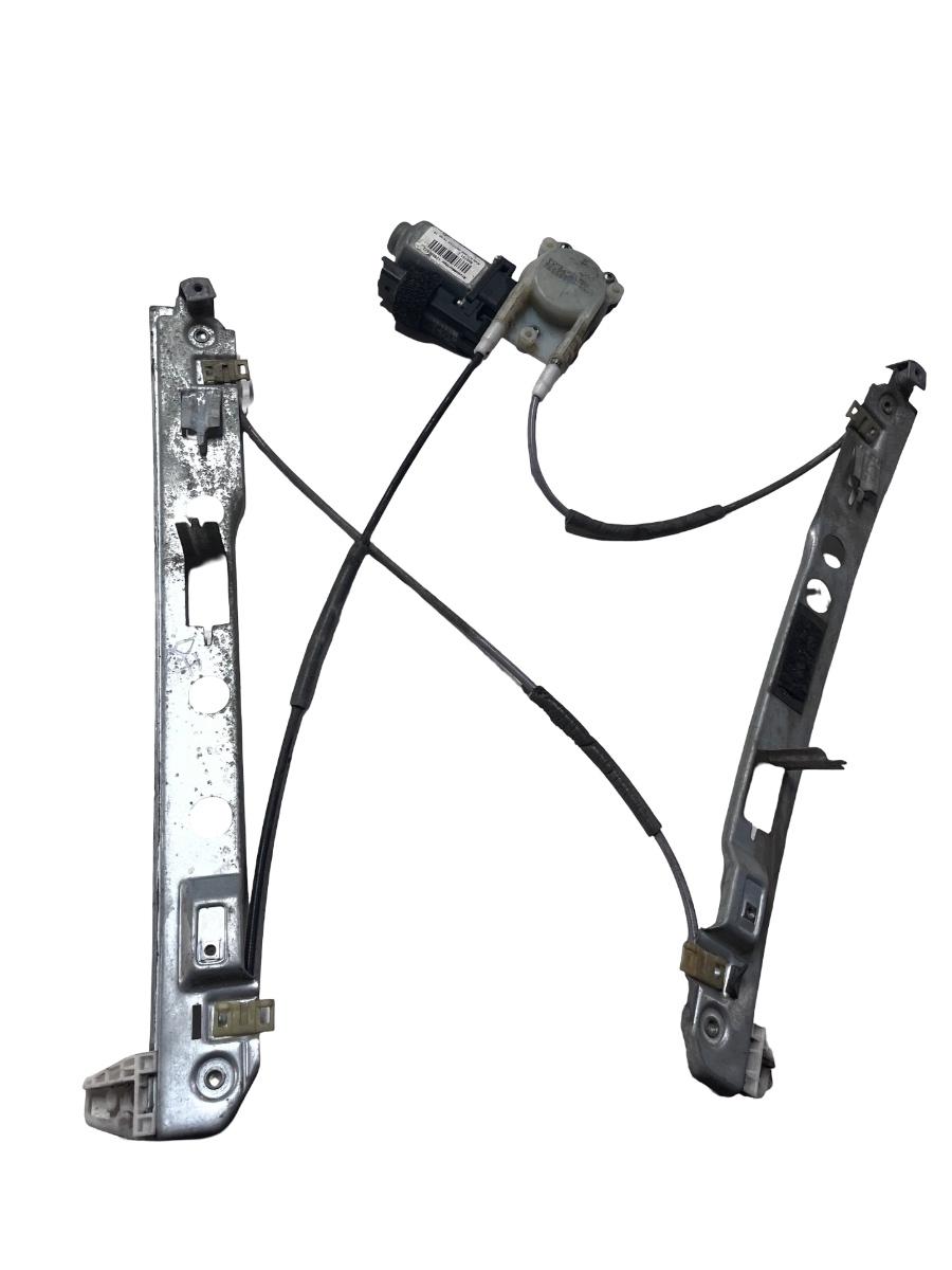 Macara Geam dreapta fata RENAULT MEGANE II BM0/1_, CM0/1_ 2001 - 2012 128000472