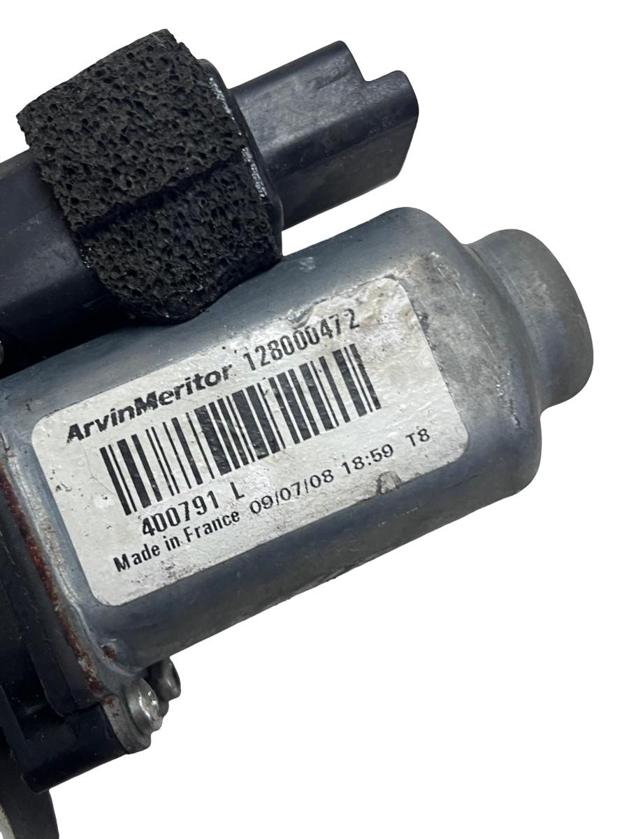 Macara Geam dreapta fata RENAULT MEGANE II BM0/1_, CM0/1_ 2001 - 2012 128000472 – foto 4