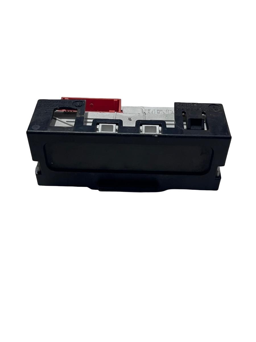 Ecran afisaj frontal RENAULT MEGANE II BM0/1_, CM0/1_ 2001 - 2012 8200107839