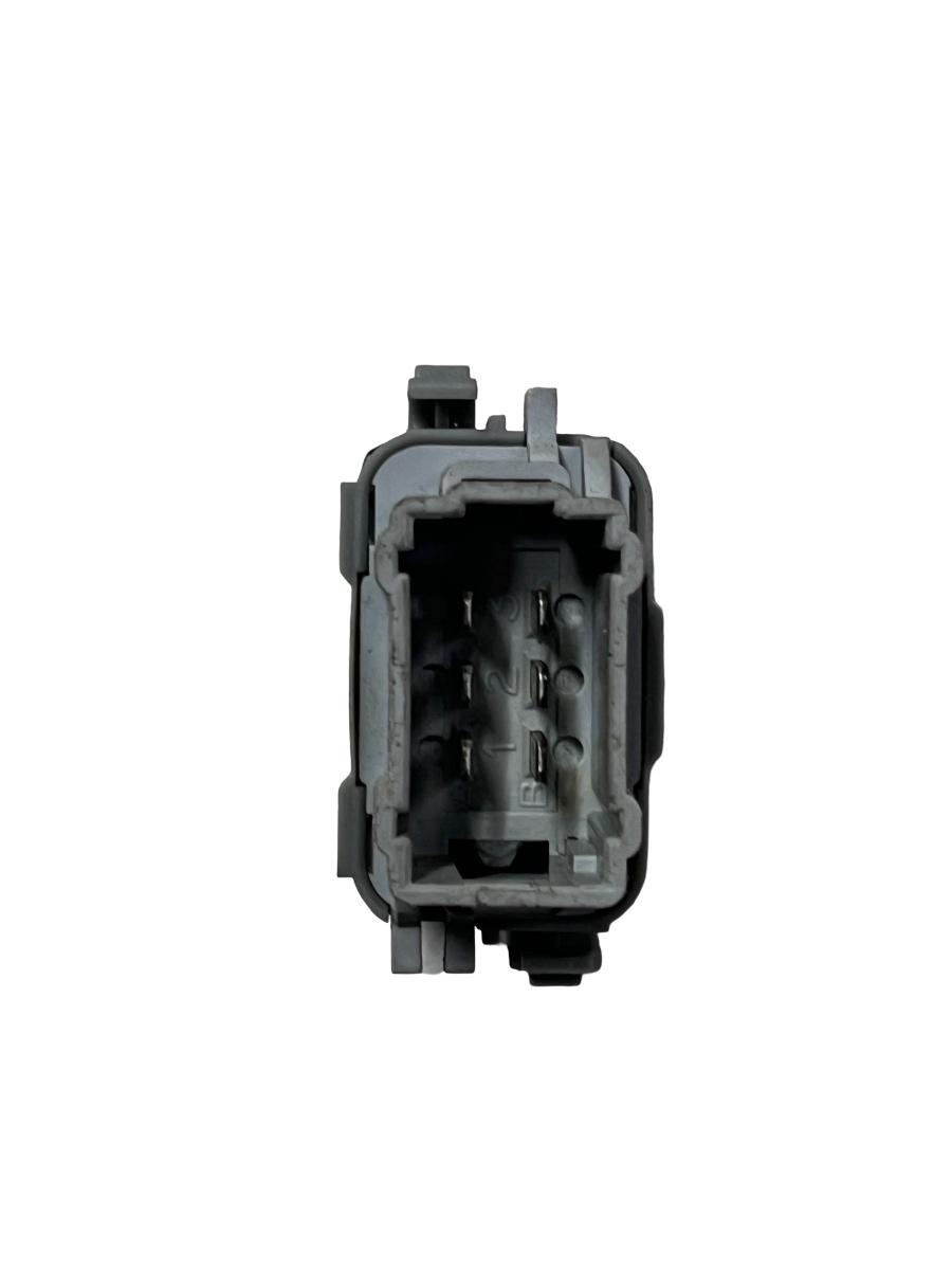 Buton geam electric dreapta fata RENAULT MEGANE II BM0/1_, CM0/1_ 2001 - 2012 – foto 2