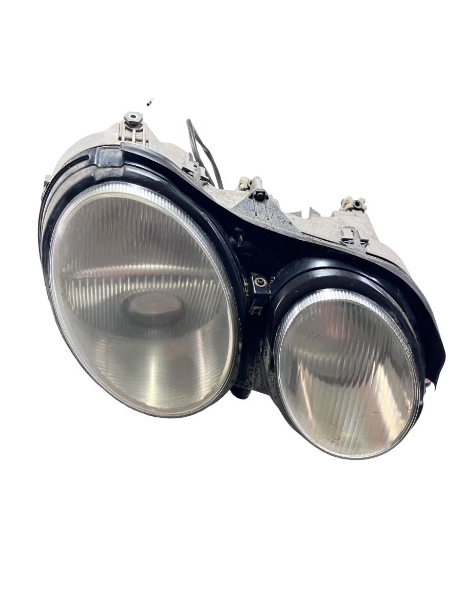 Far dreapta fata ( UK ) MERCEDES-BENZ S-CLASS Coupe C215 1999 - 2006 A2158200461