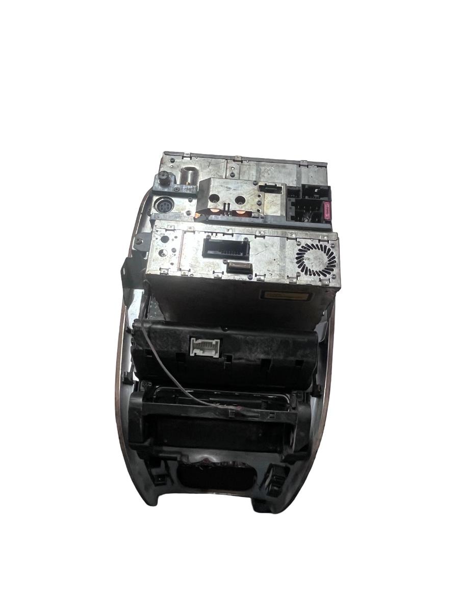 Consola centrala MERCEDES-BENZ S-CLASS Coupe C215 1999 - 2006 A2208203489 – foto 3