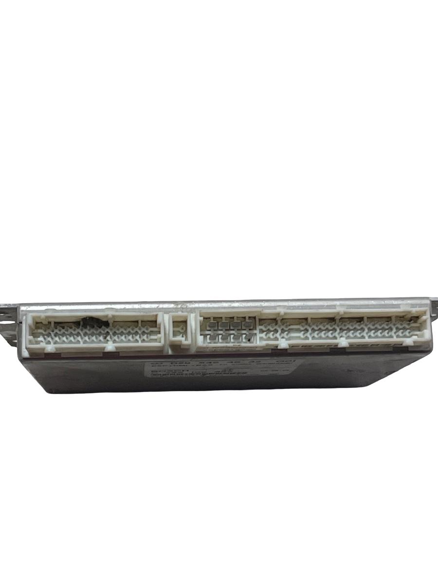 Modul/unitate de control ABS MERCEDES-BENZ S-CLASS Coupe C215 1999 - 2006 0295454532 – foto 2