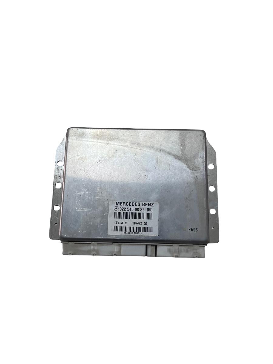Modul/unitate de control sistem de franare MERCEDES-BENZ S-CLASS Coupe C215 1999 - 2006 0225450832