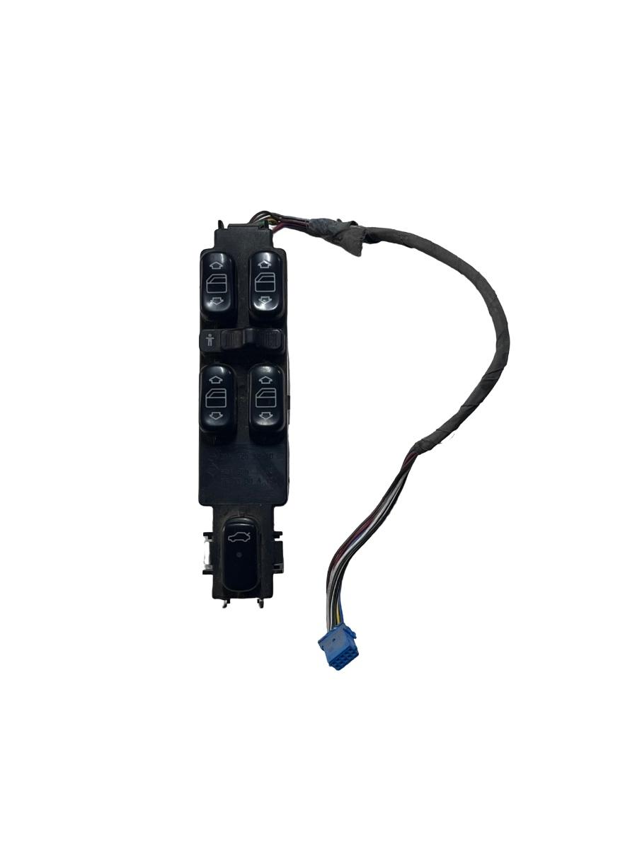 Butoane geamuri electrice MERCEDES-BENZ S-CLASS Coupe C215 1999 - 2006 2158201910