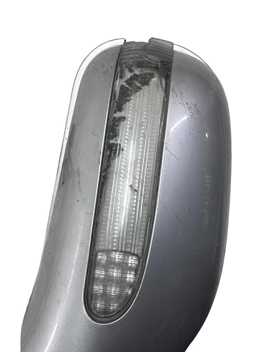Oglinda laterala electrica portiera dreapta fata MERCEDES-BENZ S-CLASS Coupe C215 1999 - 2006 – foto 3