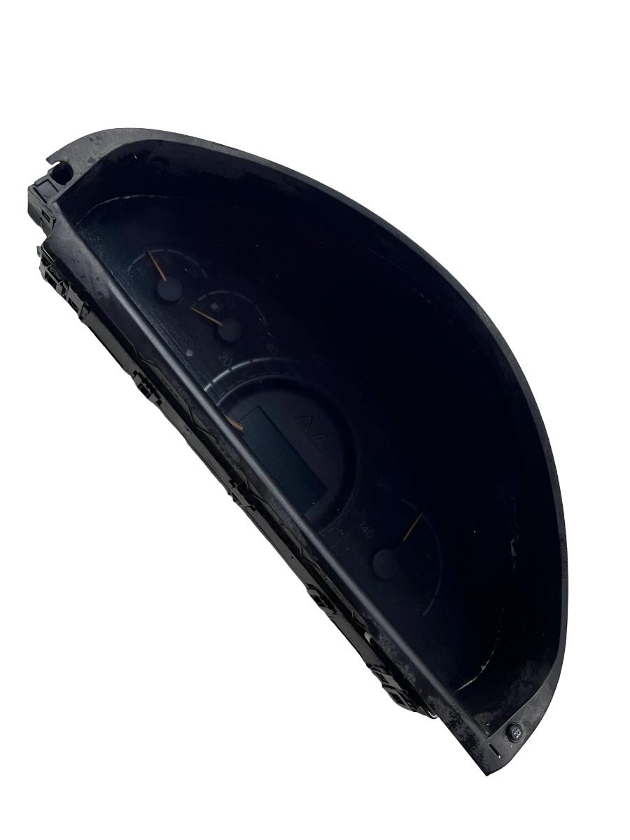Ceas de bord MERCEDES-BENZ S-CLASS Coupe C215 1999 - 2006 A2205401511 – foto 2