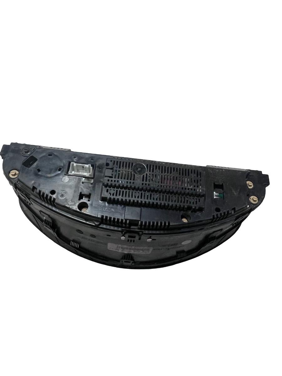 Ceas de bord MERCEDES-BENZ S-CLASS Coupe C215 1999 - 2006 A2205401511 – foto 4