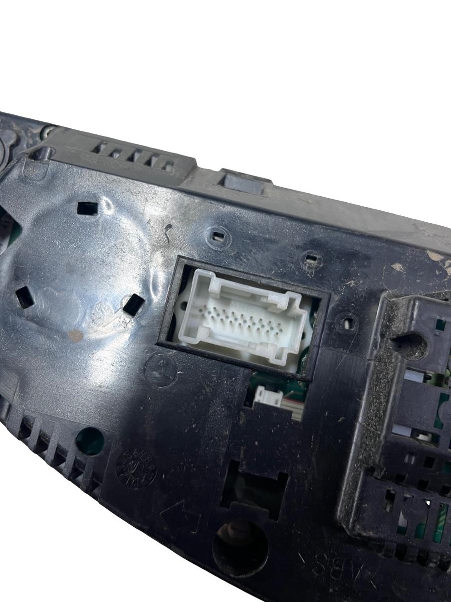 Ceas de bord MERCEDES-BENZ S-CLASS Coupe C215 1999 - 2006 A2205401511 – foto 5