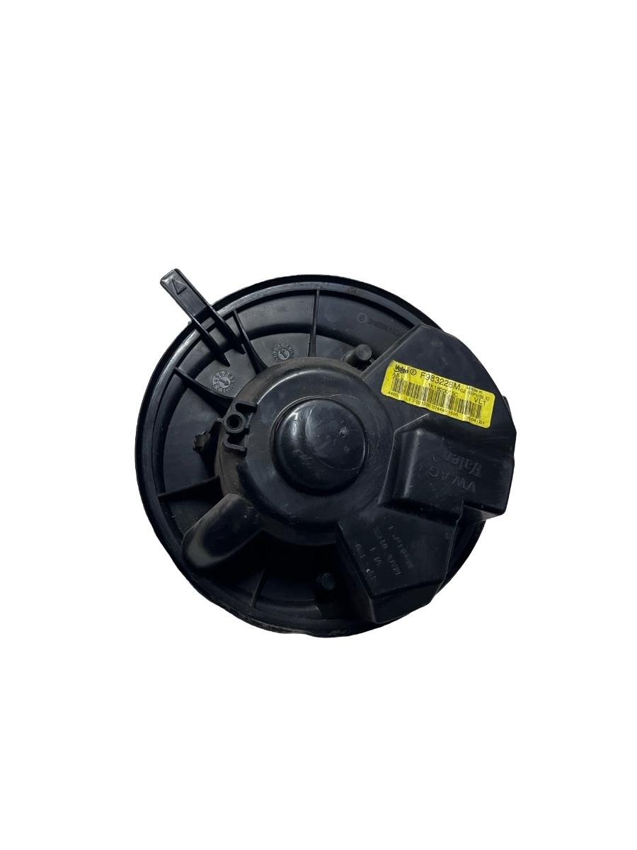 Ventilator aeroterma VOLKSWAGEN GOLF V 1K1 2003 - 2009 1K1820015C – foto 3