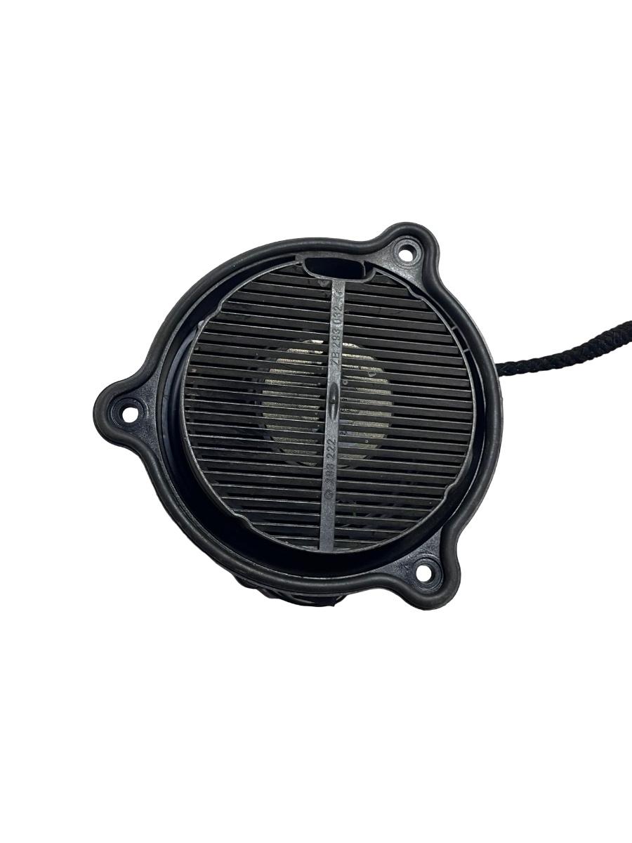 Difuzor portiera fata MERCEDES-BENZ S-CLASS Coupe C215 1999 - 2006 2158200202 – foto 3