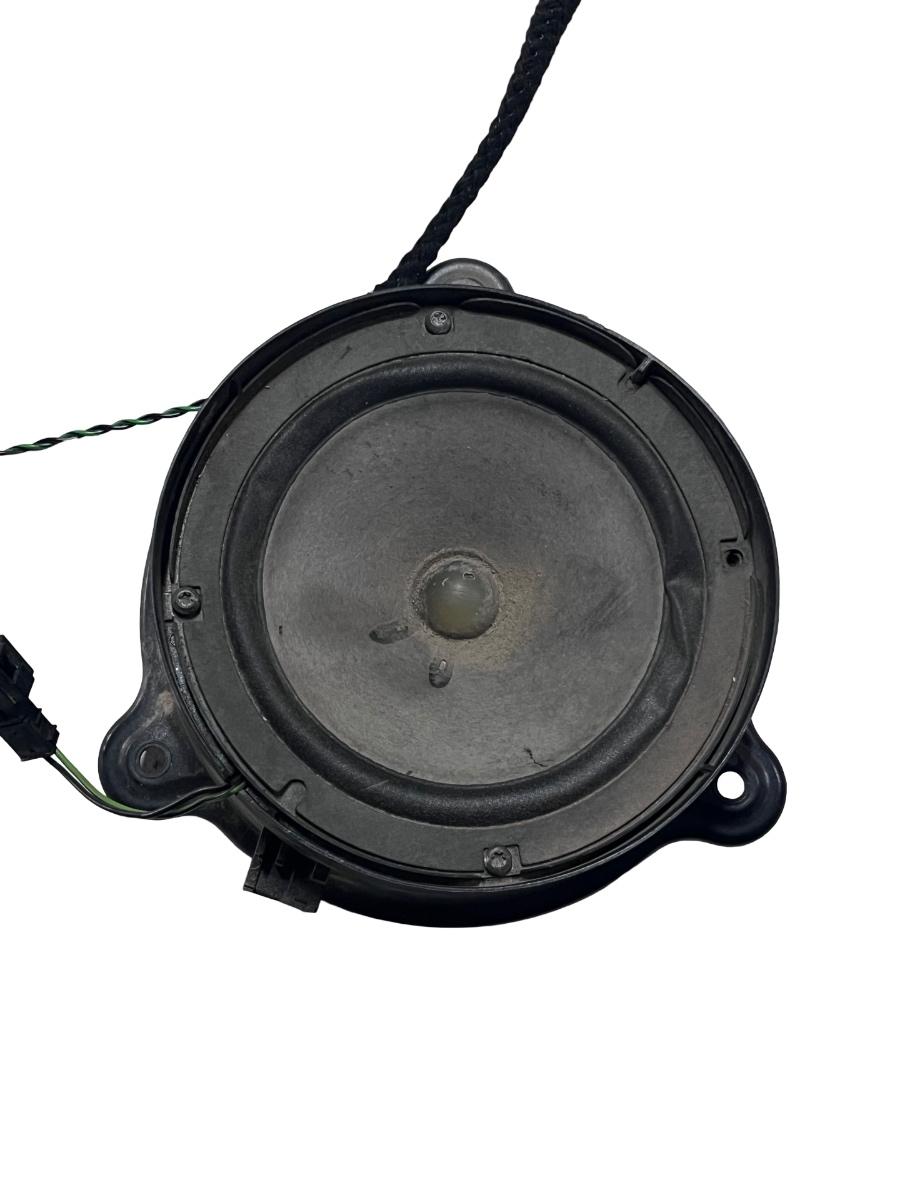 Difuzor portiera fata MERCEDES-BENZ S-CLASS Coupe C215 1999 - 2006 2158200202 – foto 2