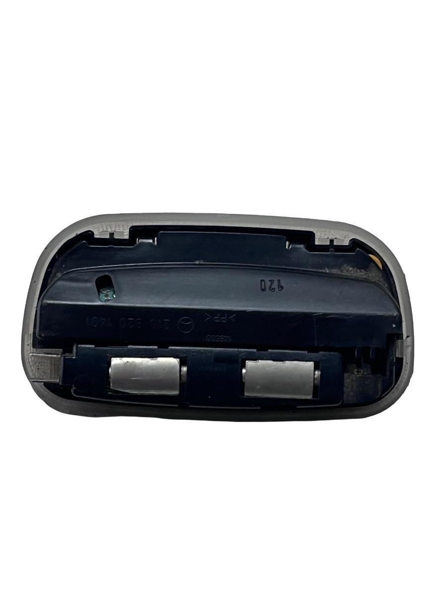 Monitor senzor parcare MERCEDES-BENZ S-CLASS Coupe C215 1999 - 2006 2108201401 – foto 2