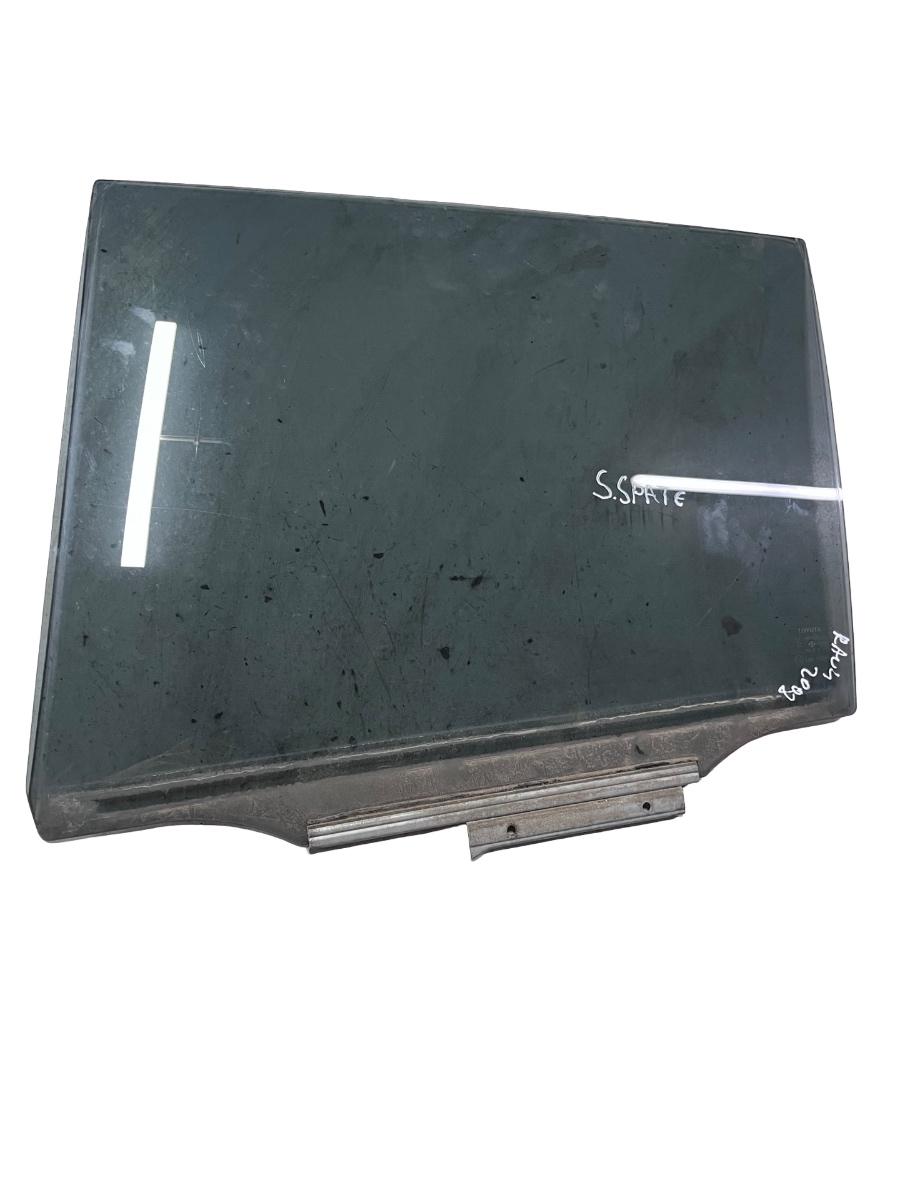 Geam portiera stanga spate TOYOTA RAV 4 III _A3_ 2005 - 2013