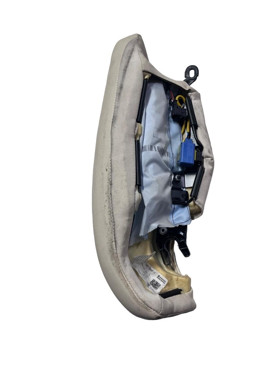 Airbag scaun stanga spate PORSCHE PANAMERA 970 2009 - 2016 97052206131 – foto 2