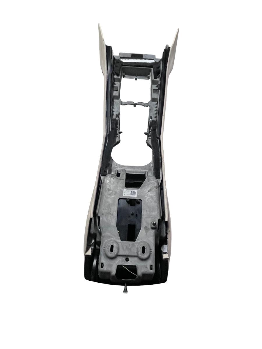 Cotiera / consola centrala PORSCHE PANAMERA 970 2009 - 2016 97055311101 – foto 2