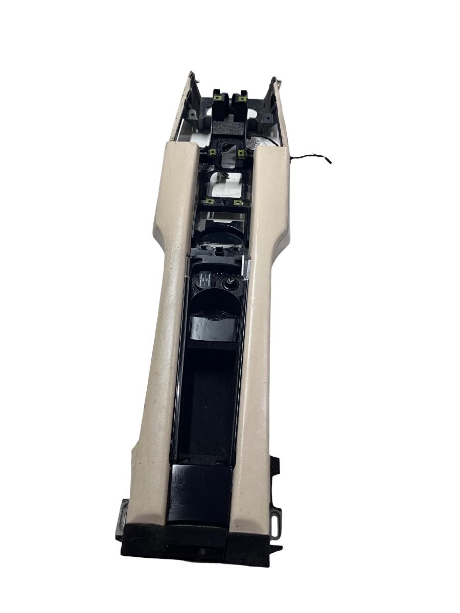 Consola centrala PORSCHE PANAMERA 970 2009 - 2016 97053341100
