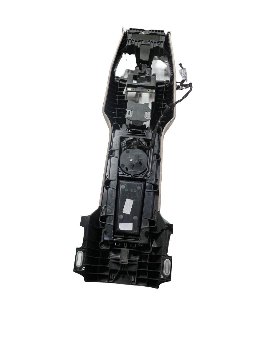 Consola centrala PORSCHE PANAMERA 970 2009 - 2016 97053341100 – foto 2