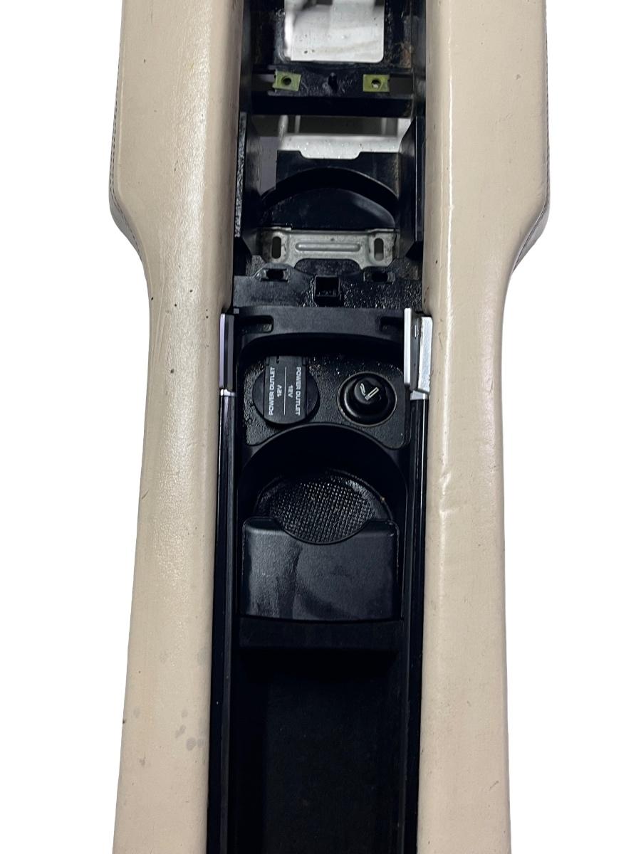 Consola centrala PORSCHE PANAMERA 970 2009 - 2016 97053341100 – foto 5