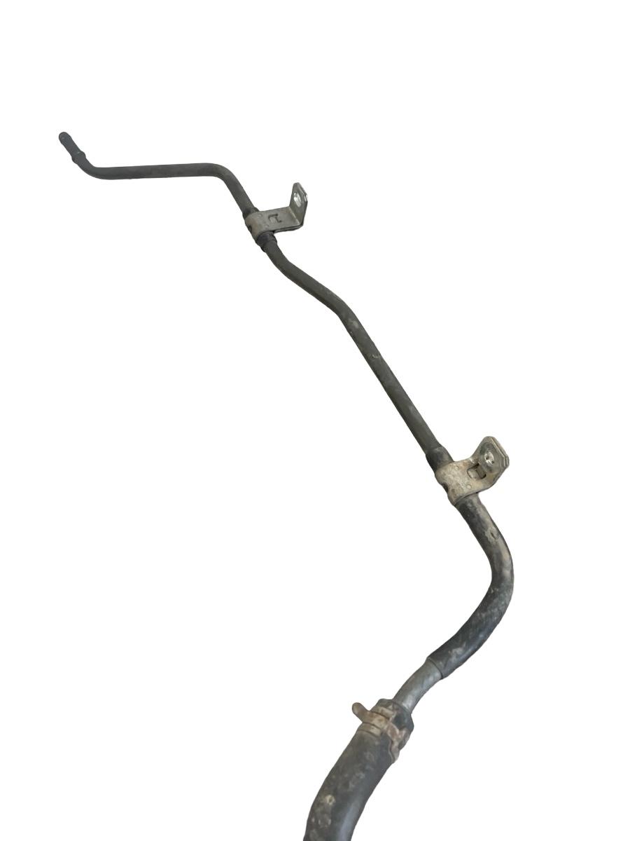 Teava lichid de racire motor TOYOTA RAV 4 III _A3_ 2005 - 2013 2.2 D 4WD 2AD-FHV