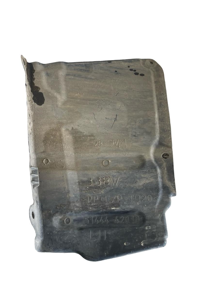 Deflector scut lateral stanga fata TOYOTA RAV 4 III _A3_ 2005 - 2013 2.2 D 4WD 2AD-FHV 51444-42010