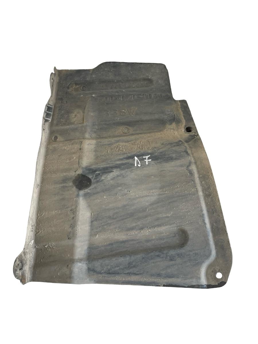Deflector lateral dreapta fata TOYOTA RAV 4 III _A3_ 2005 - 2013 51443-42010