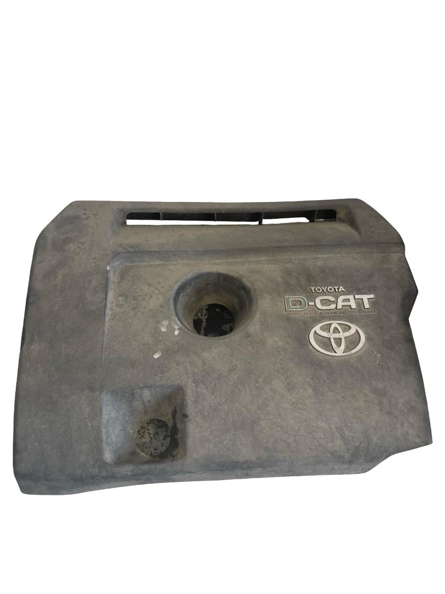 Scut de protectie motor TOYOTA RAV 4 III _A3_ 2005 - 2013 2.2 D 4WD 2AD-FHV