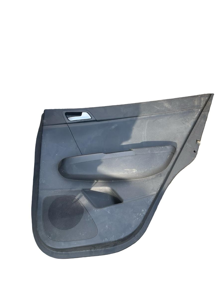 Tapiterie panou portiera dreapta spate KIA SPORTAGE QL, QLE 2015 ->