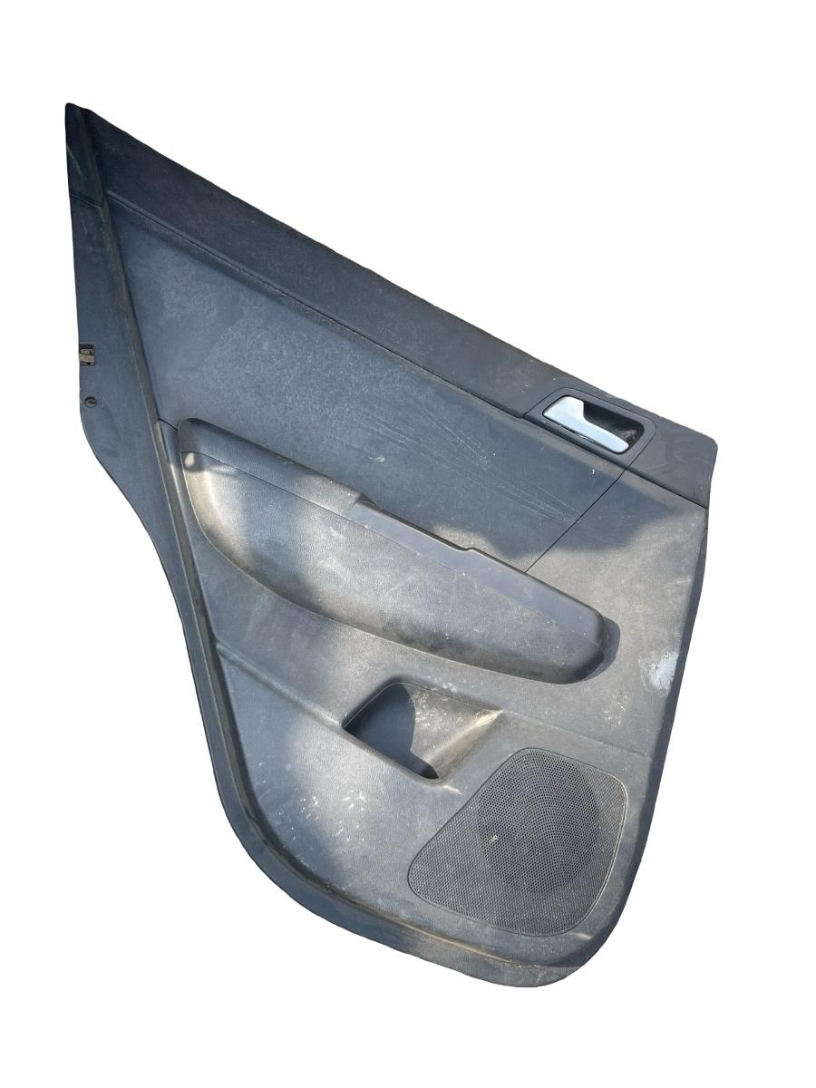 Tapiterie panou portiera stanga spate KIA SPORTAGE QL, QLE 2015 ->