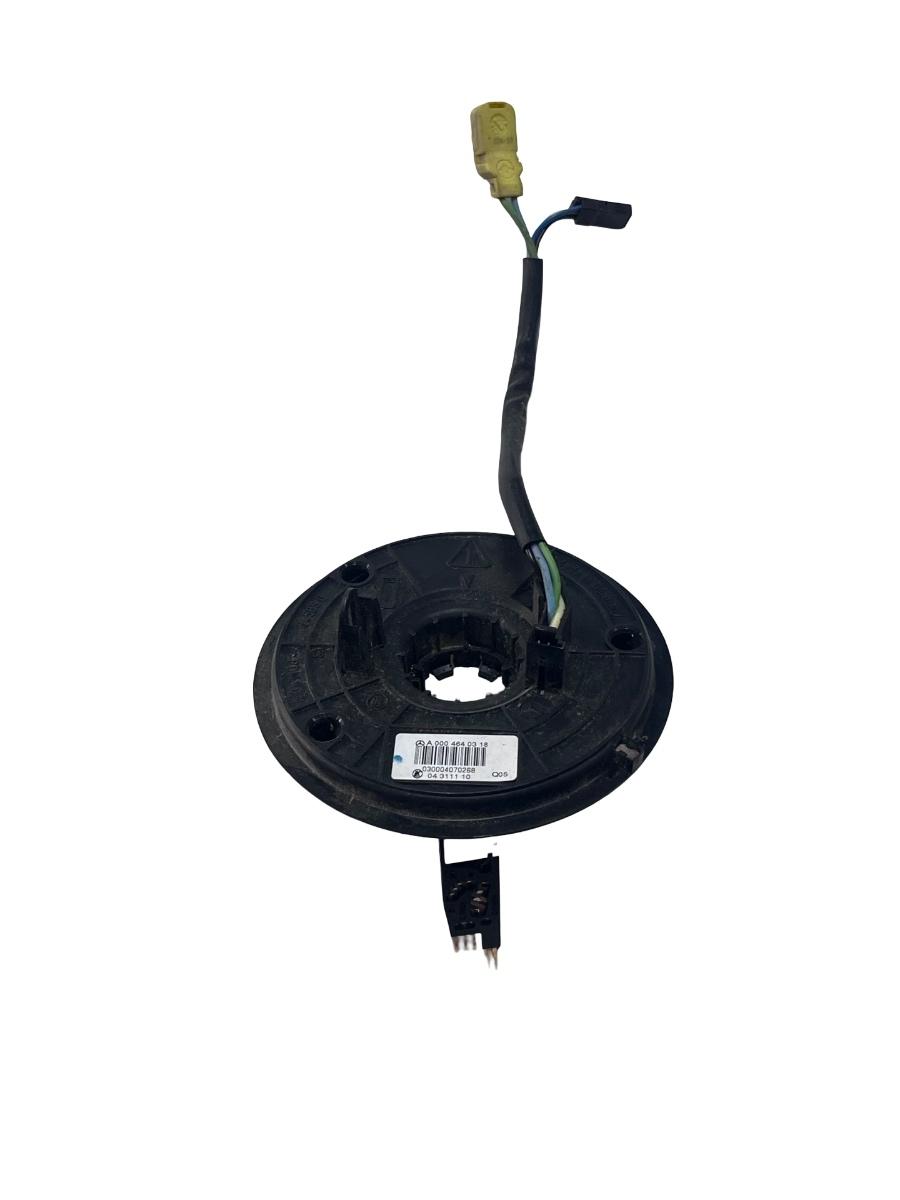 Spirala volan MERCEDES-BENZ S-CLASS V W220 1998 - 2005 A0004640318