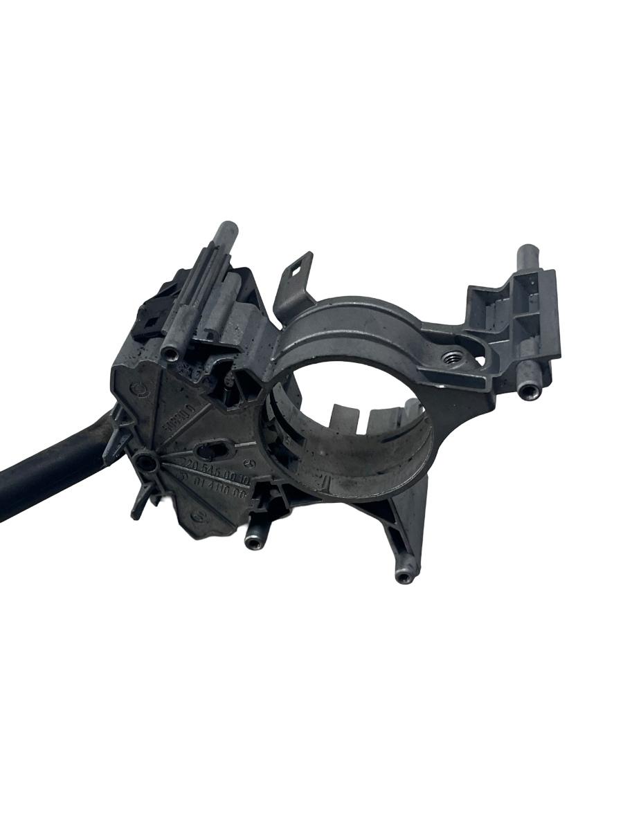 Maneta stergatoare lampa de semnalizare MERCEDES-BENZ S-CLASS V W220 1998 - 2005 2205450010 – foto 3